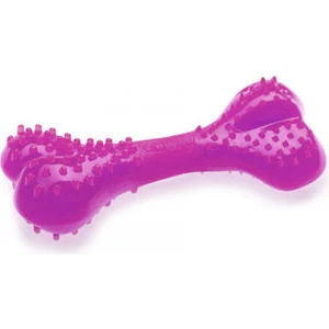 Comfy Toy Dental Bone Mint Pembe 8.5 cm