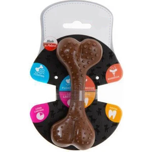 Comfy Toy Dental Bone Barbekü Kahverengi 16.5 cm