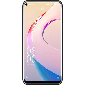 C21 Pro 64 GB (Oukitel Türkiye Garantili) Siyah
