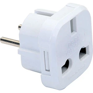 Ingiliz Fiş Çevirici