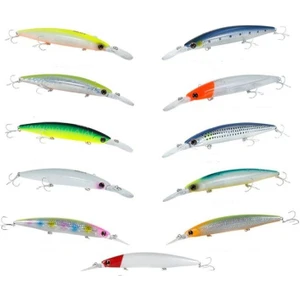 Deeper 125S-DR Slow Sinking Maket Balık