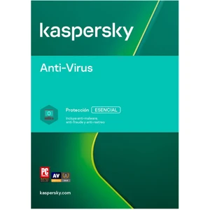 Antivirus 1 Kullanıcı 1 Yıl Virüs Programı 2022TR