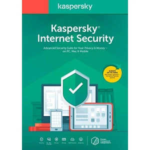 Internet Security 4 Kullanıcı 1 Yıl Virüs Programı 2022TR