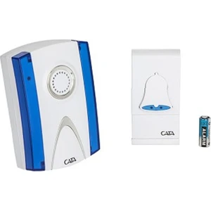 CT-102 Uzaktan Kumandalı Zil