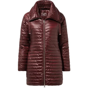 Mull Bayan Ceket-Bordo