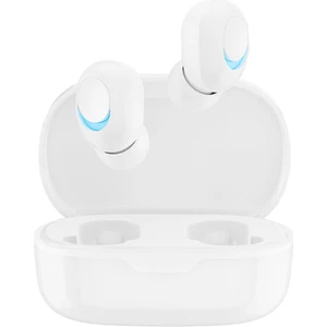 PD1X Tws Bluetooth 5.0 Kulakiçi Kablosuz Telefon Kulaklığı Beyaz (İthalatçı Garantilidir)