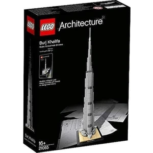 Architecture 21055 Burj Khalifa