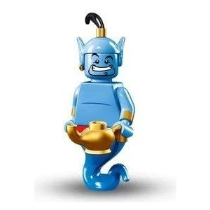 Minifigür - Disney Seri - 71012 - Genio