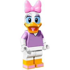 Minifigür - Disney Seri - 71012 - Daisy