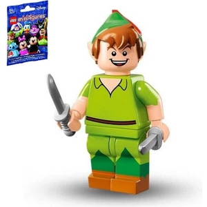 Minifigür - Disney Seri - 71012 - Peter Pan