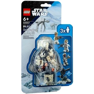 Star Wars 40557 Defense Of Hoth
