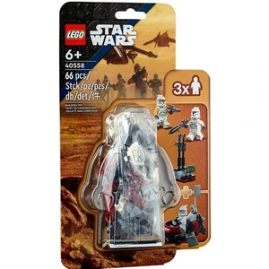 Star Wars 40558 Clone Trooper Command Station
