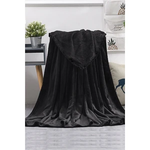 Blanket Çift Kişilik Wellsoft Peluş Battaniye Polar Tv/dizi Battaniyesi 170X230