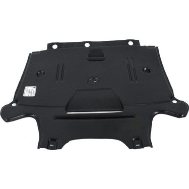 Gkl Motor Alt Muhafaza Plastik Arka A4 08-12 8K1863822J Fiyatı