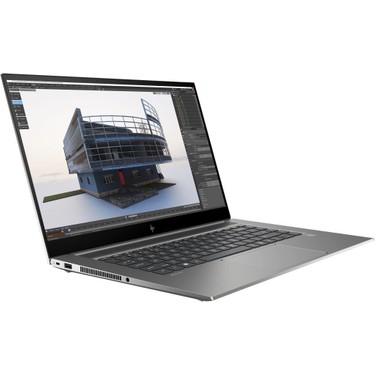 HP Zbook Studio G8 Intel Core i9 11900H 32GB 2TB SSD RTX Fiyatı