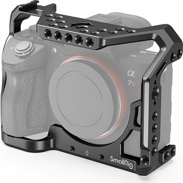 【まおさん専用】Sony α7 III ミラーレス一眼 SmallRigケージ Amazon | SmallRig Alpha 7 III/Alpha 7R III用ケージキット Sony対応