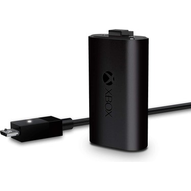 Microsoft xbox one on sale play charge kit