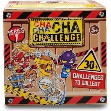 Giochi Preziosi Chachacha Challenge Sürpriz Paket Fiyatı
