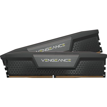 Corsair CMK64GX5M2B5200C40 64GB (2X32GB) DDR5 Dram 5200MHZ Fiyatı