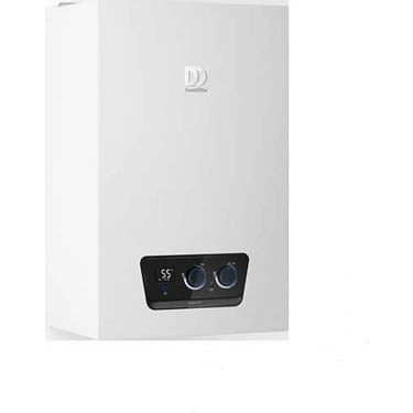 Demirdöküm Ademix 24/28 Kw (20.000 Kcal) Tam Yoğuşmalı