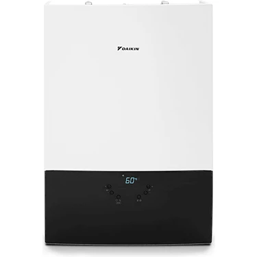 Daikin Csu Premix 24/24 Kw (20.000 Kcal) Tam Yoğuşmalı