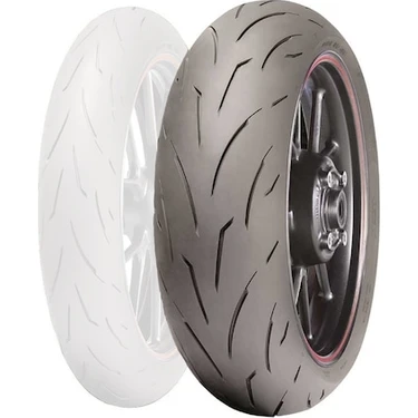 Anlas Viento Sport 120/70-ZR 17 58W + 180/55-ZR17 73W