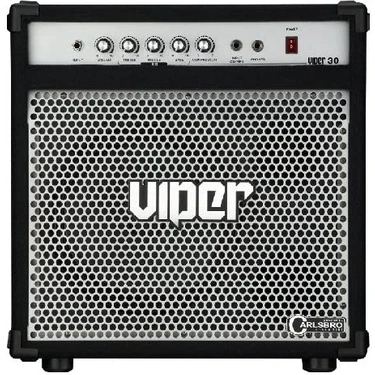 Carlsbro Viper 30W Bass