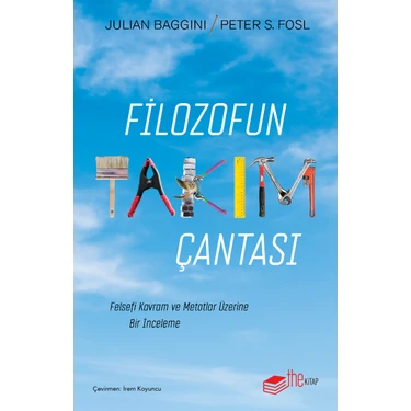 The Kitap Filozofun Takım