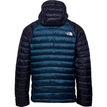 The north face m trevail hoodie mont sale