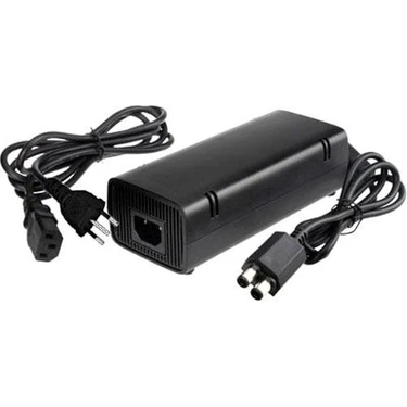 Gizala Xbox 360 Slim Ac Adaptör Tr Priz