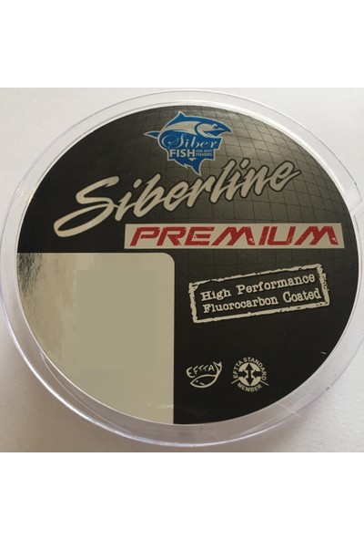 Siberline Premium 0,35 mm 100M
