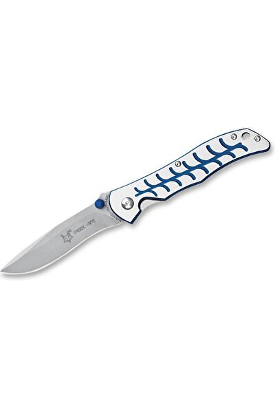 Fox Knives T1/2 Blue Çakı