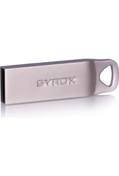 Syrox Um4 4gb USB Bellek