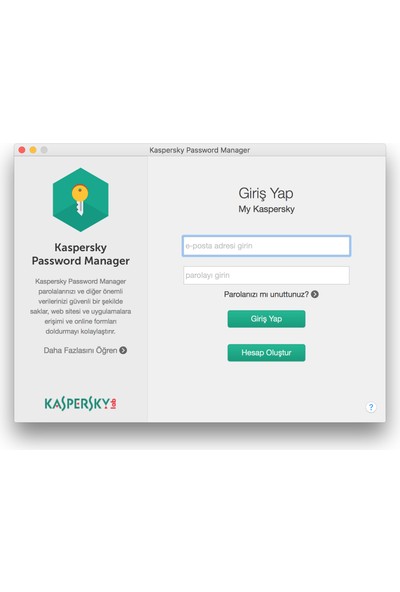 Kaspersky Total Security Kutu 1 Kullanıcı 1yıl Virüs Programı