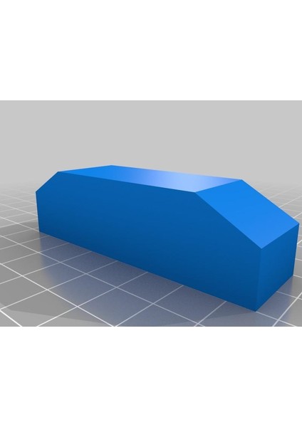 Direct Vision Prism (Mockup) G331120000 Tarafından Linos Plastik Aparat