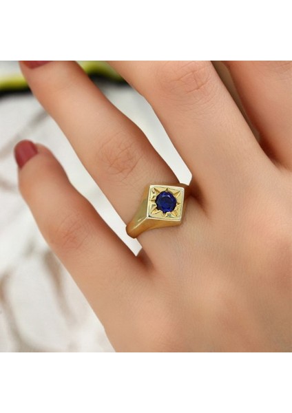 Saks Gold Sevgi Yüzük fiyatları