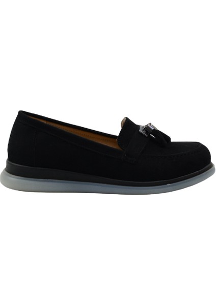 Kadın Ayakkabısı Loafer