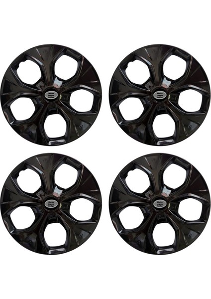 Kırılmaz Chevrolet Epica 13'' Inç Jant Kapağı 4 Adet 1 Takım