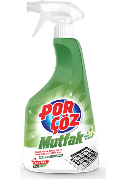 Mutfak Sprey 750  ml