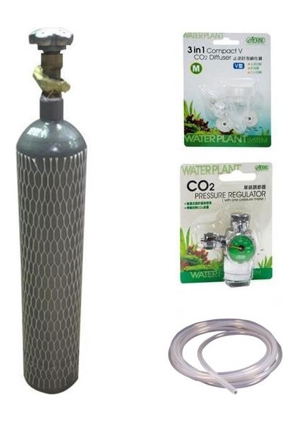 5 Lt Co2 Set