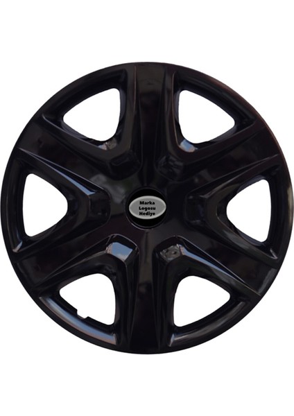 Kırılmaz Hyundai Terracan 15'' Inç Jant Kapağı 4 Adet 1 Takım