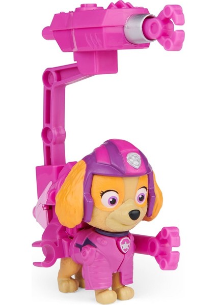Hero Pups Movie