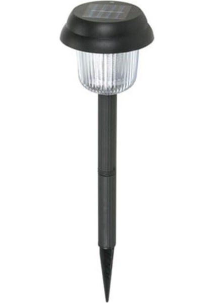 Solar Bahçe Lambası
