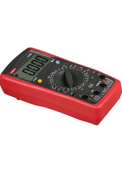UT-39E Dijital Multimetre