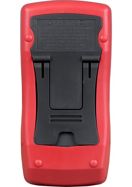 UT-58C General Dijital Multimetre