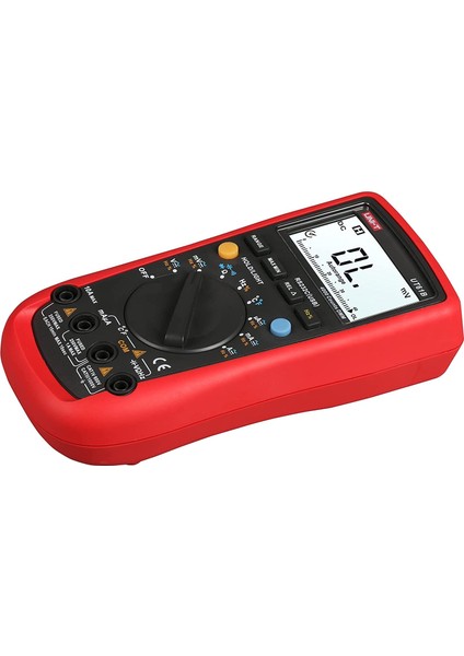 UT-61B Modern Dijital Multimetre