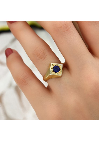 Saks Gold Sevgi Yüzük fiyatları