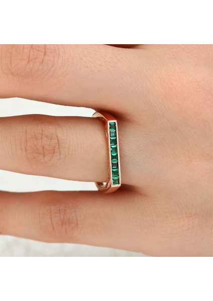 Yeşil Golders Yüzük fiyatları