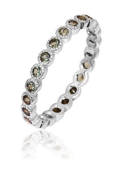 Yeşil Osmanlı Rüyası Yüzük