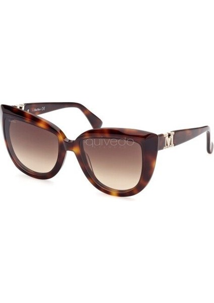 Maxmara MM0029 52F Kadın Güneş Gözlüğü